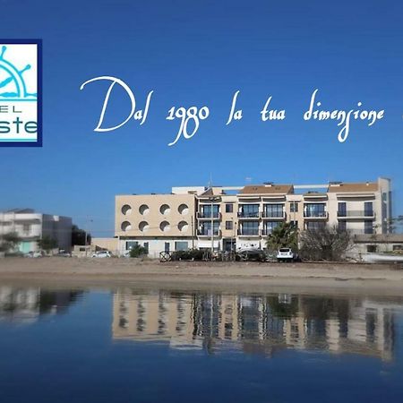 Hotel Celeste Marzamemi Luaran gambar