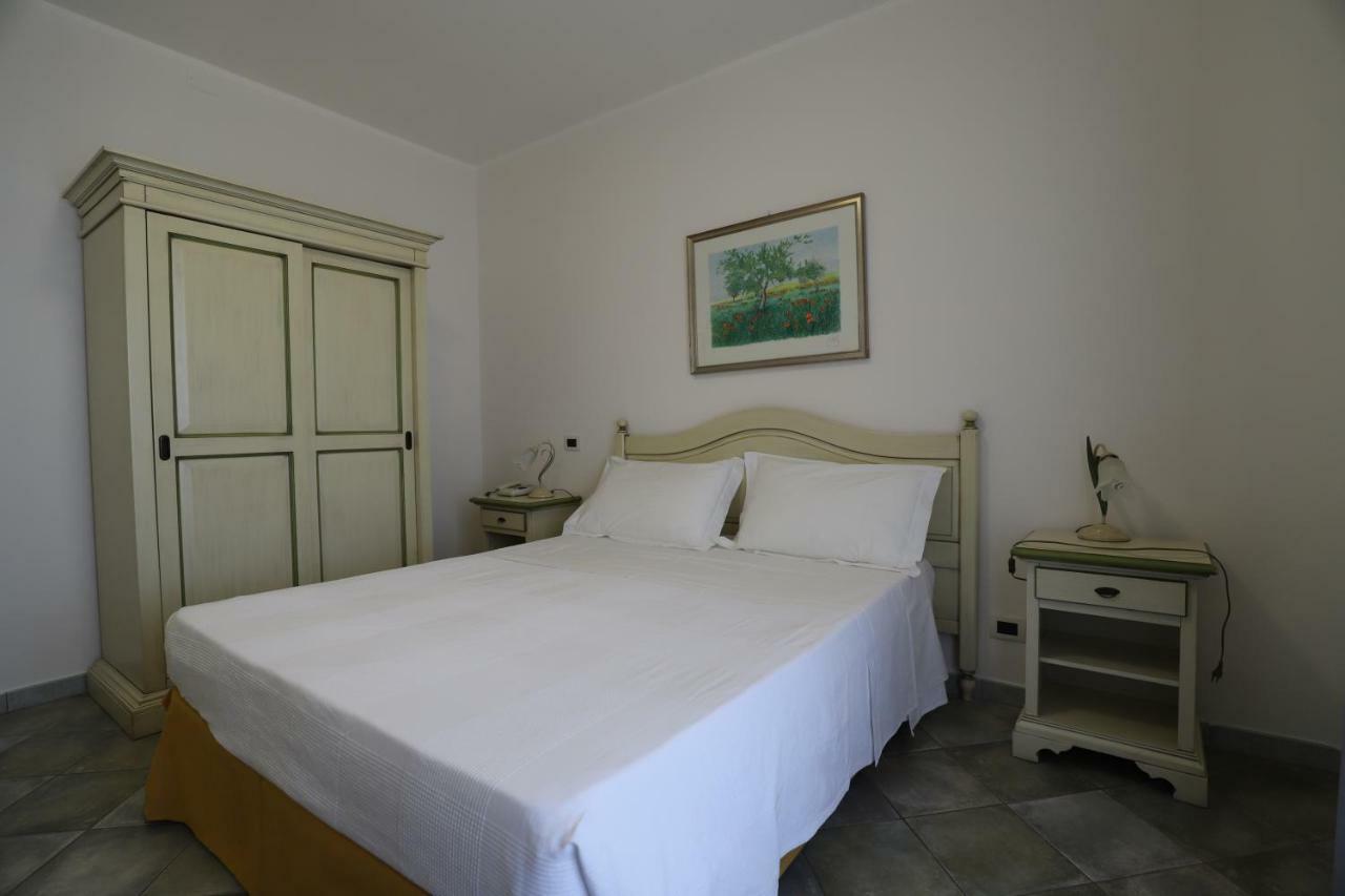 Hotel Celeste Marzamemi Luaran gambar