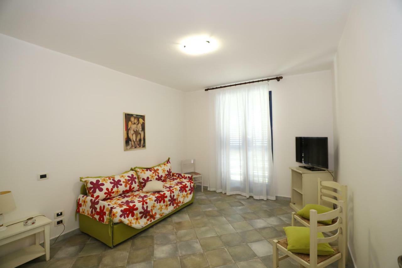 Hotel Celeste Marzamemi Luaran gambar