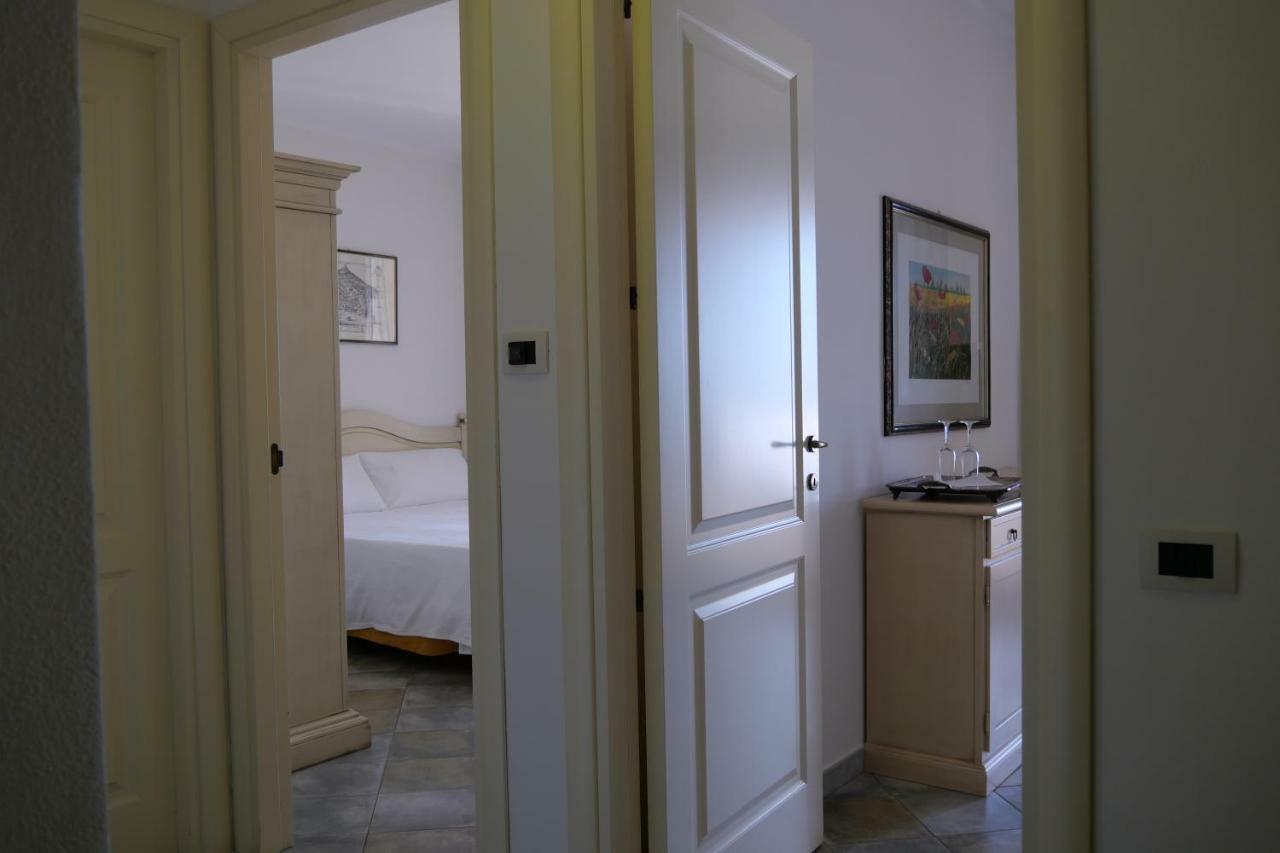 Hotel Celeste Marzamemi Luaran gambar