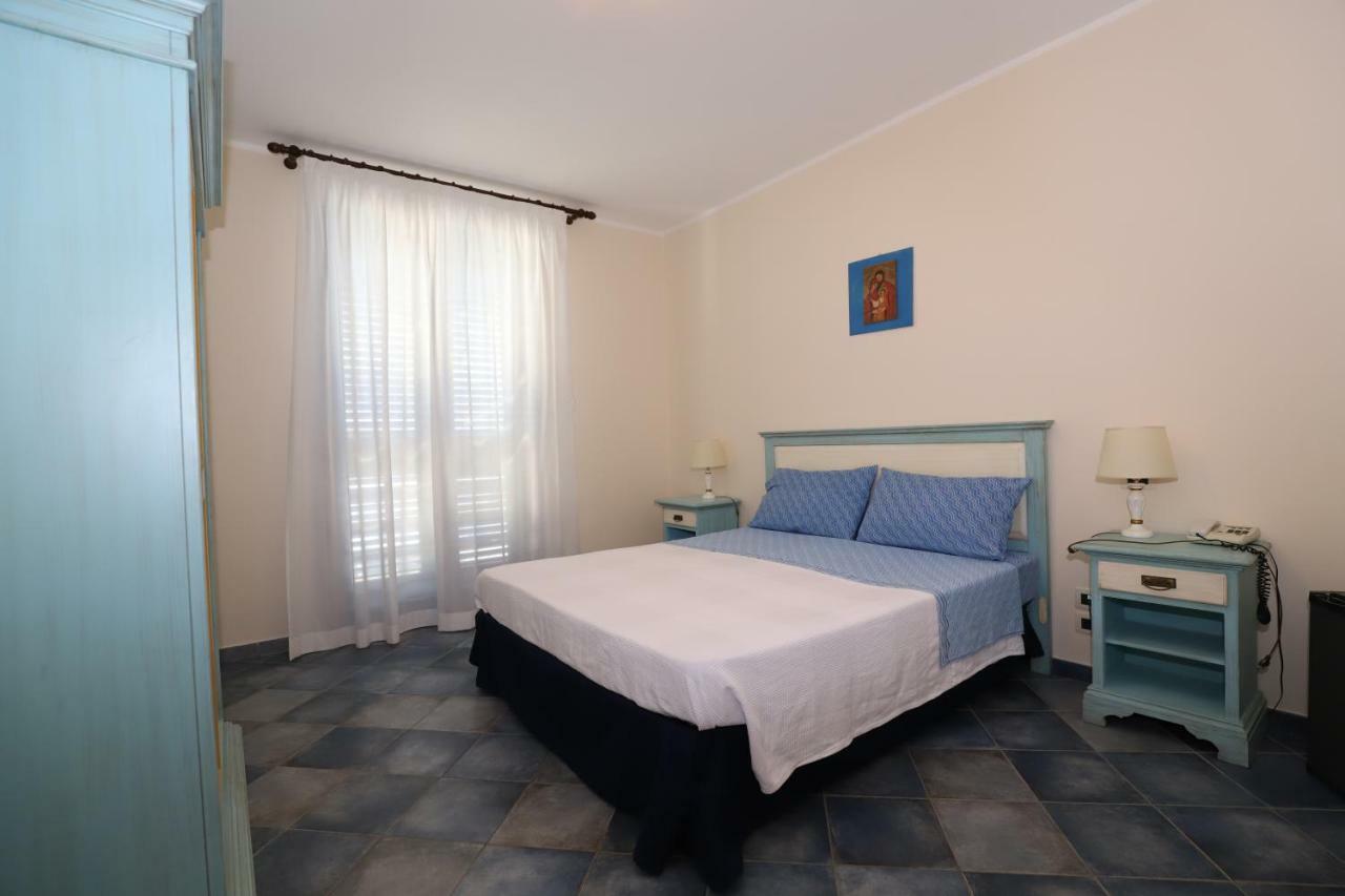 Hotel Celeste Marzamemi Luaran gambar