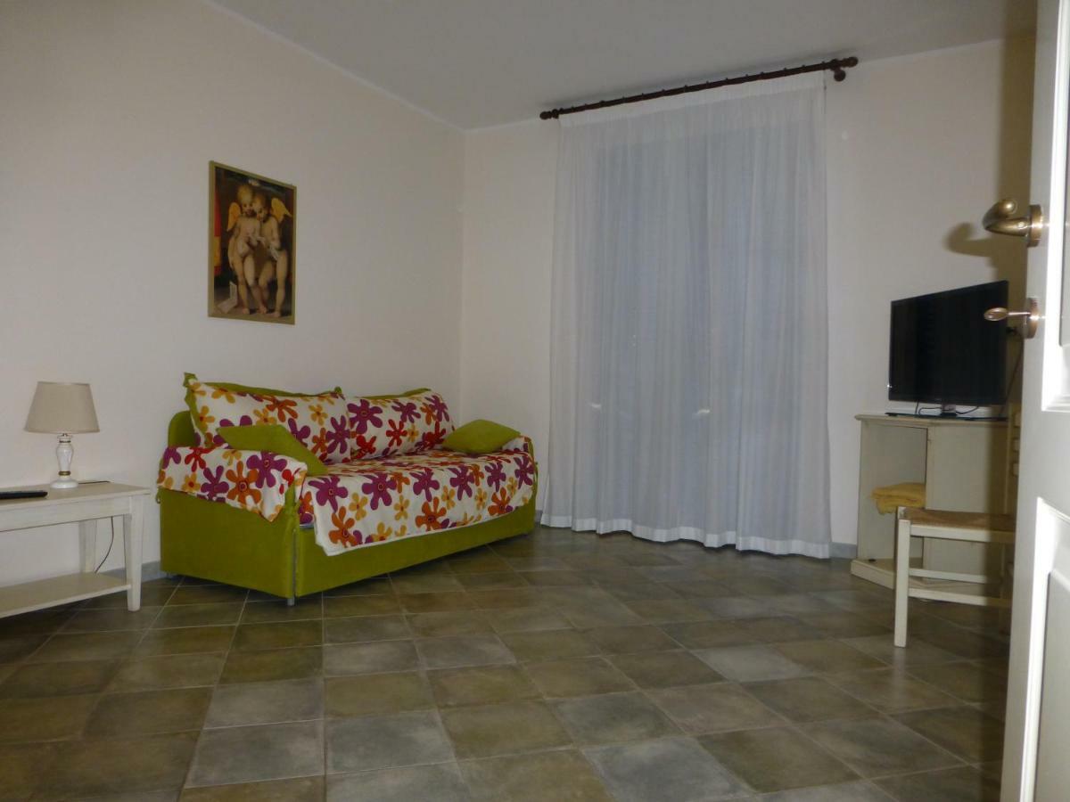Hotel Celeste Marzamemi Luaran gambar