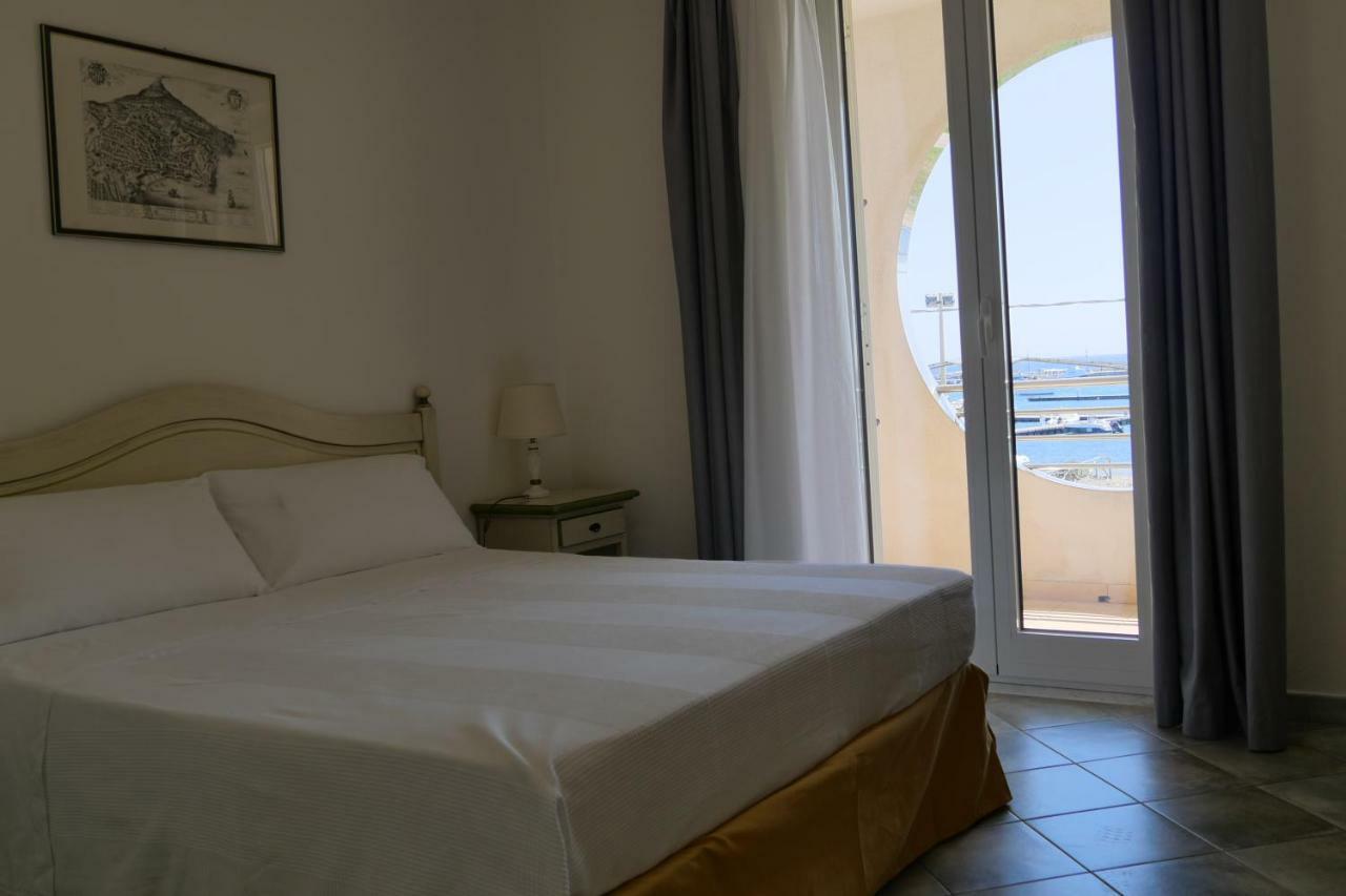 Hotel Celeste Marzamemi Luaran gambar