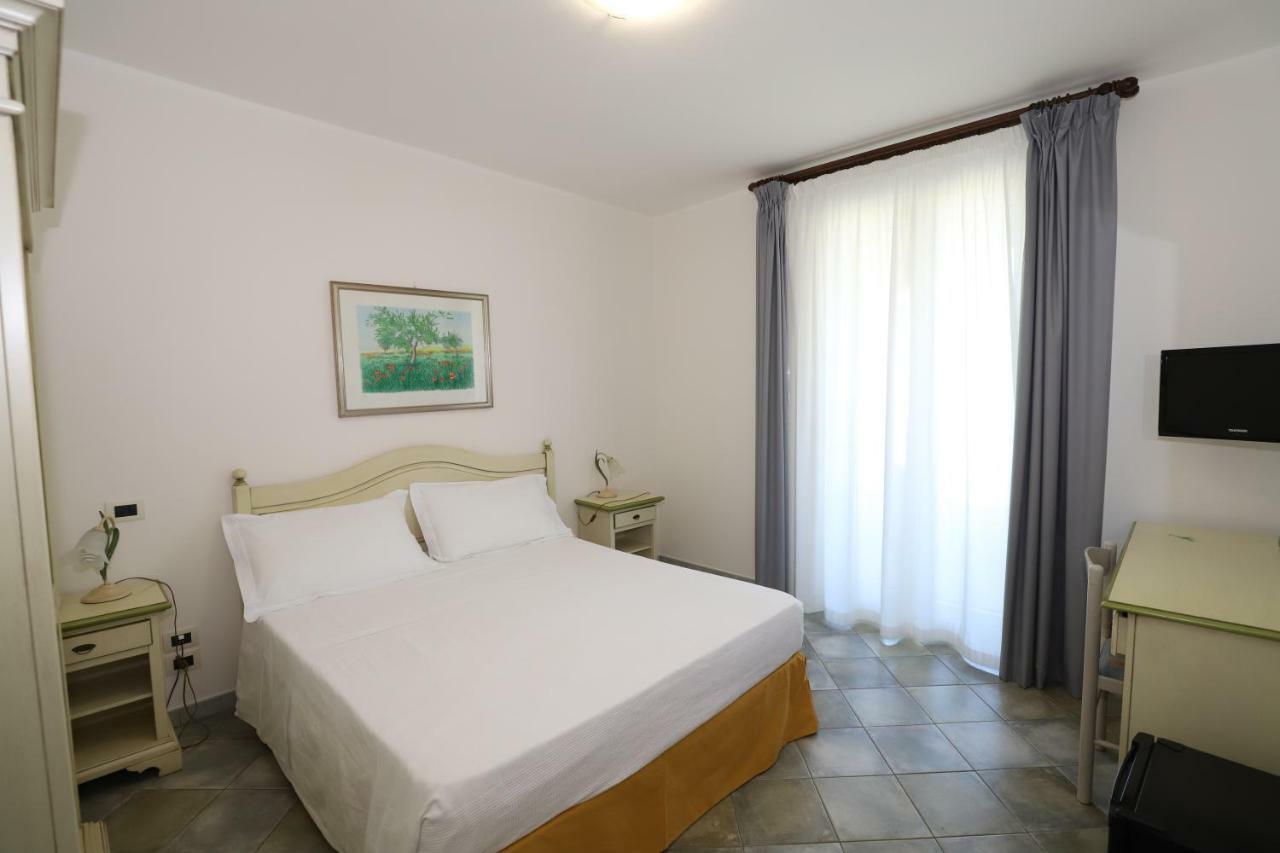 Hotel Celeste Marzamemi Luaran gambar