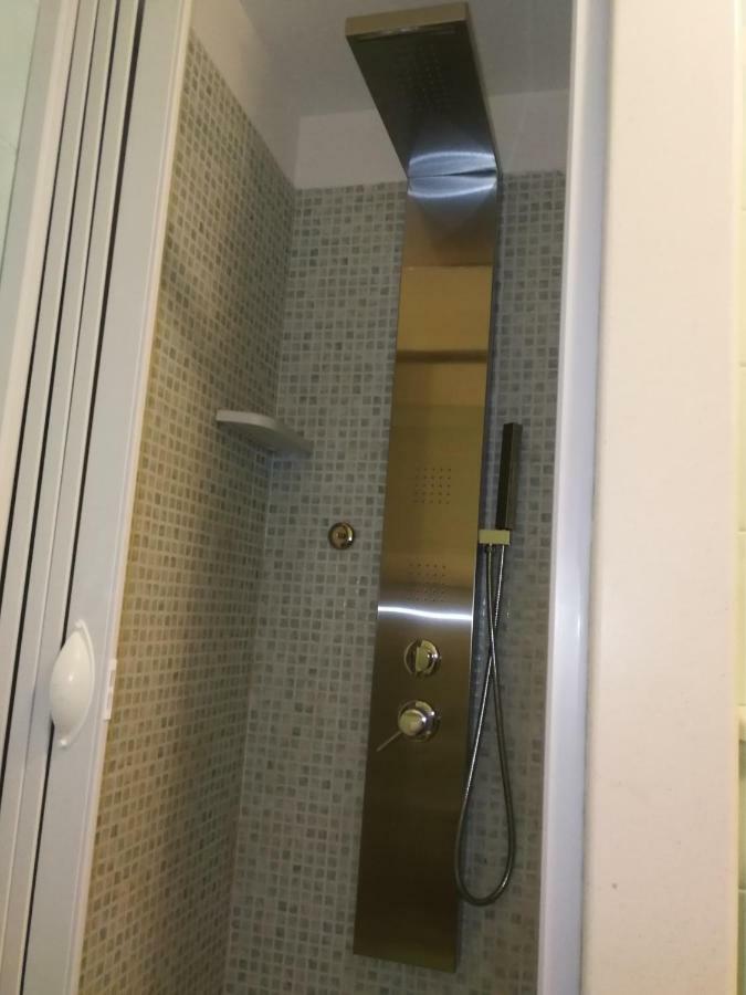 Hotel Celeste Marzamemi Luaran gambar