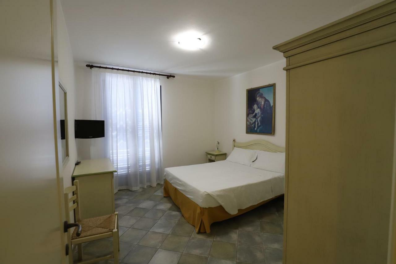 Hotel Celeste Marzamemi Luaran gambar