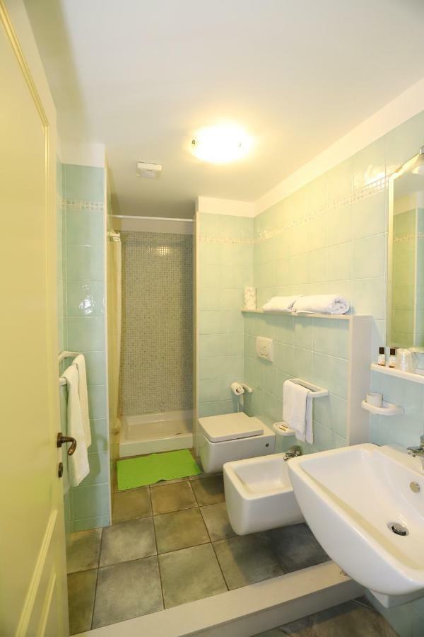 Hotel Celeste Marzamemi Luaran gambar