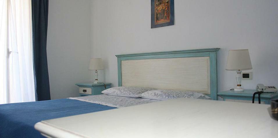 Hotel Celeste Marzamemi Luaran gambar