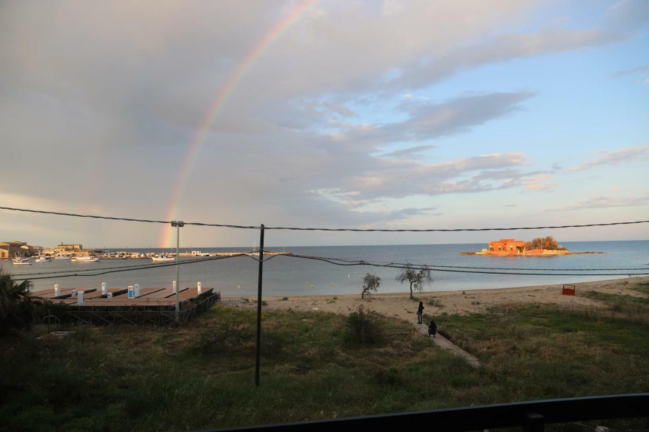 Hotel Celeste Marzamemi Luaran gambar