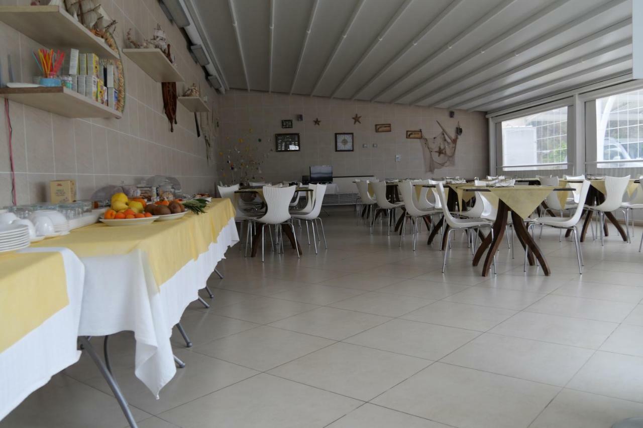 Hotel Celeste Marzamemi Luaran gambar