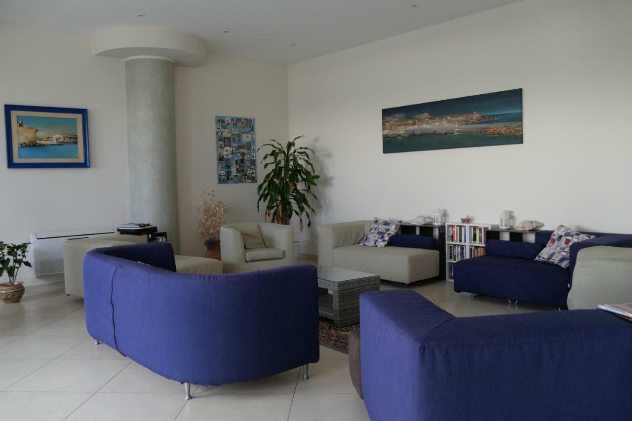 Hotel Celeste Marzamemi Luaran gambar